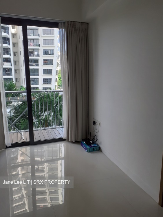 D'Leedon (D10), Condominium #237758021